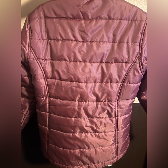 Puffer jacket - Picture 4 of 4